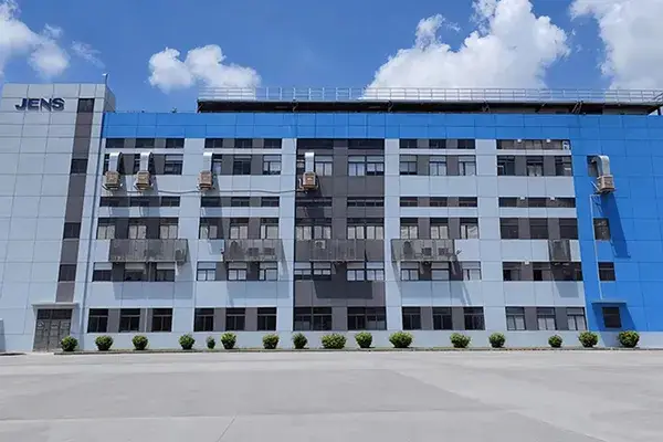 Company Profile