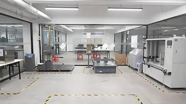 R&D Capability