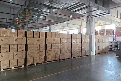 Storage