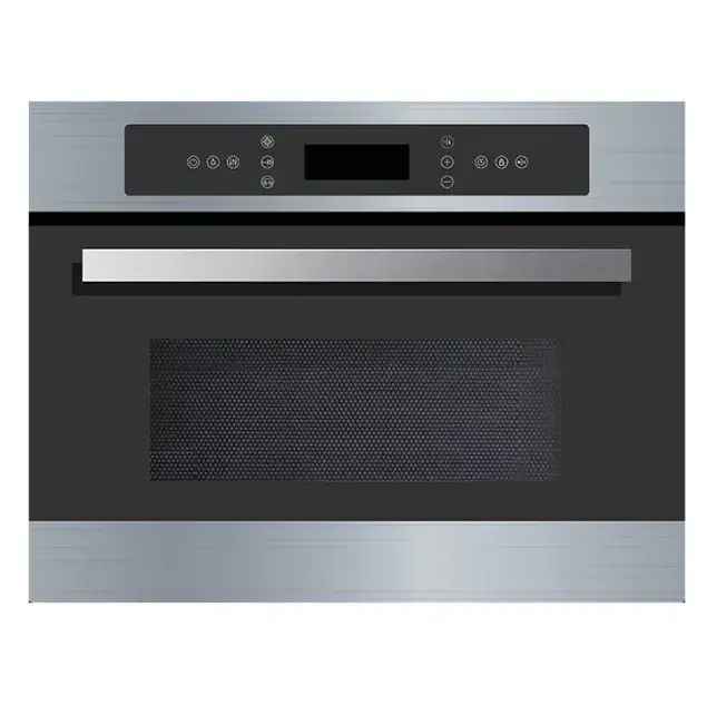 Built-in Microwave Oven