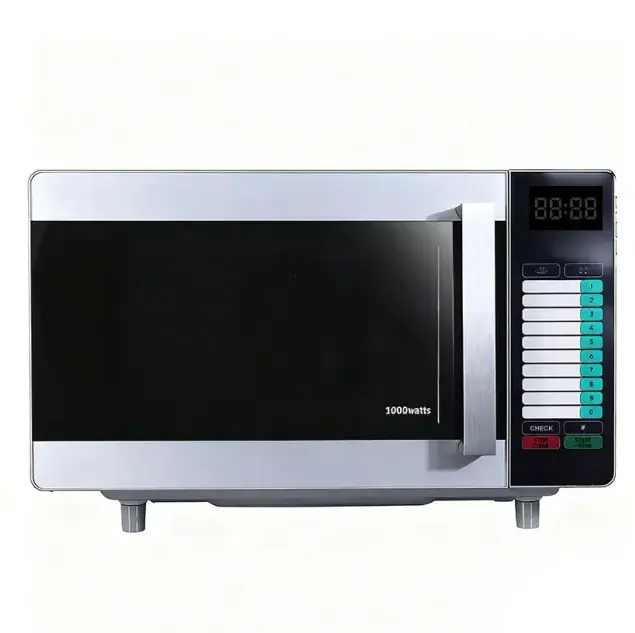 Commercial Microwave Oven