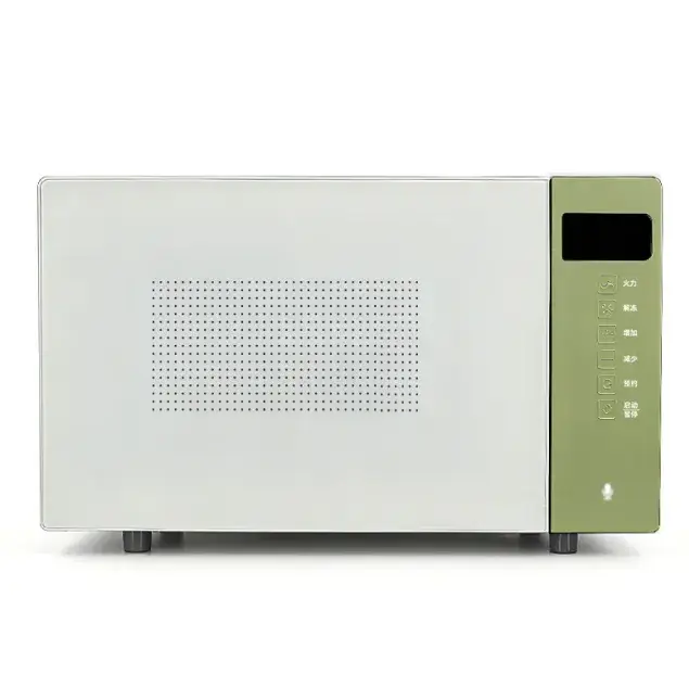 Microwave Oven for Vehicle
