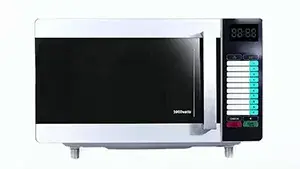 25L Commercial Microwave Oven