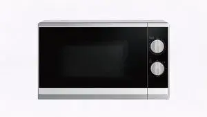 23L Countertop Microwave Oven