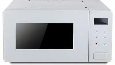 17L RV Microwave Oven