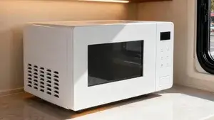 Compact Design 