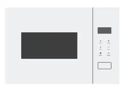 17L Built-in Microwave Oven