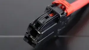 24 V DC Plug