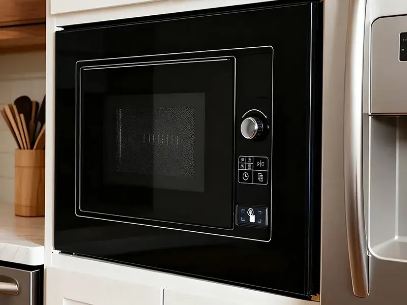 20L Built-in Microwave Oven (Digital)