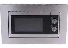 20L Built-in Microwave Oven (Mechanical)