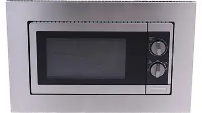 Built-in Microwave Ovens