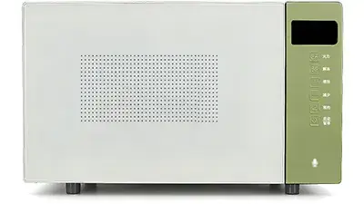 20L RV Microwave Oven