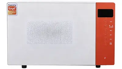 20L Countertop Microwave Oven