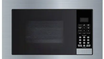 23L Digital Electric Oven