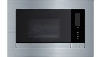 23L Built-in Microwave Oven