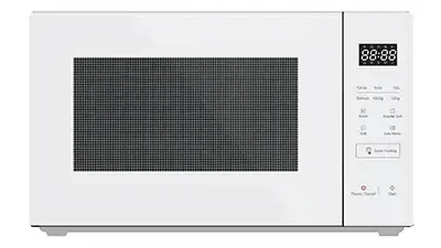 23L Countertop Microwave Oven