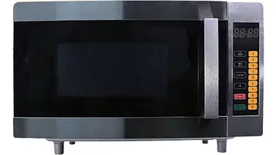 25L Commercial High-Power Microwave