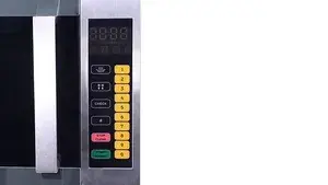 Programmable Menu Panel 