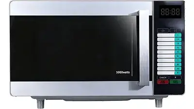 25L Commercial High-Speed Microwave