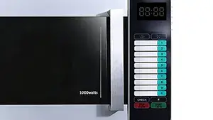 Programmable Menu Panel 