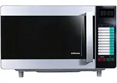 25L Commercial Microwave Oven
