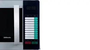 Programmable Menu Panel 