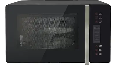 25L Countertop Microwave Oven