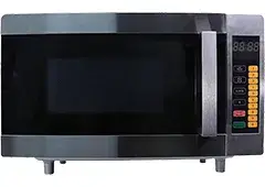 25L Commercial Microwave Oven