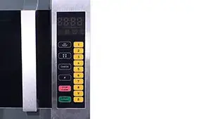 Programmable Menu Panel 