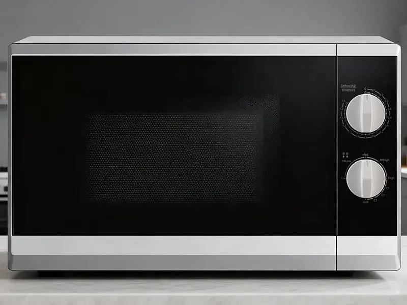 25L Mechanical Countertop