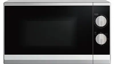 25L Countertop Microwave Oven