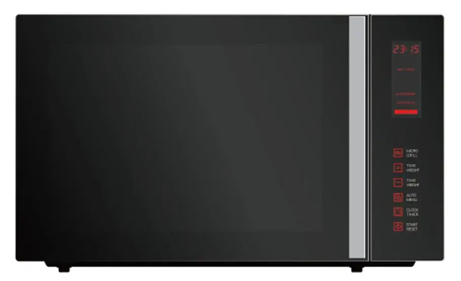 31L 3-in-1 Touch Convection Oven