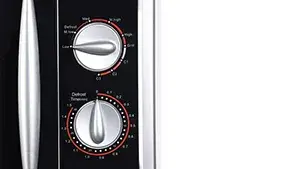 Knob Control