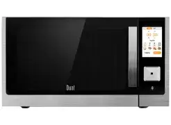42L Automated High-Speed Microwave Oven (2200W)