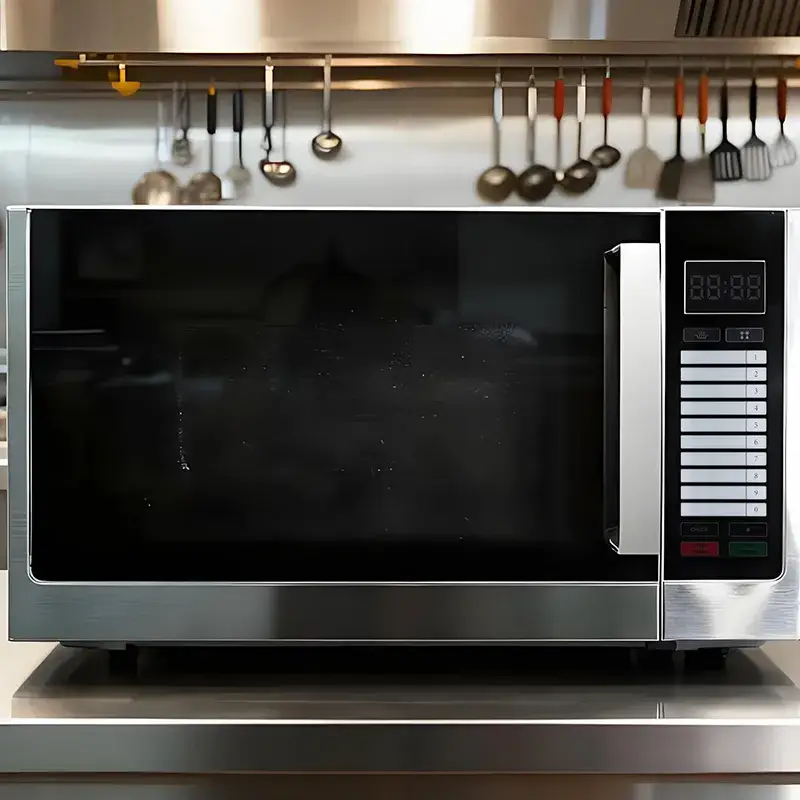 42L Commercial Microwave Oven