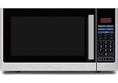 42L Countertop Microwave Oven