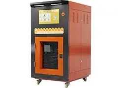 Self-Service Pet Washing Machine